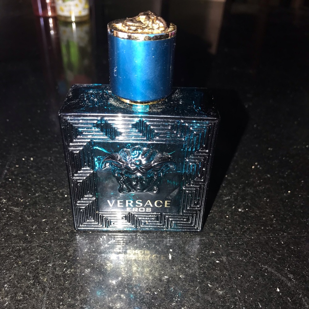 Men’s cologne